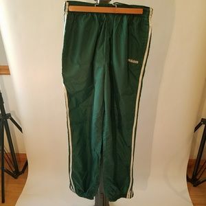 Adidas Vintage Track/Soccer Pants